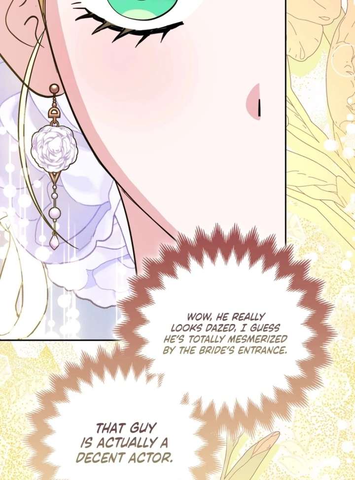 I’m a Phantom Thief But I Faked A Marriage With An Investigator Chapter 22 page 104