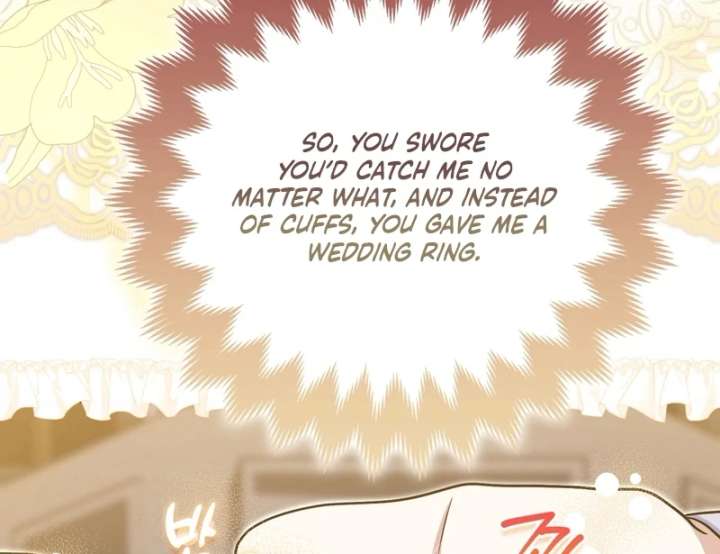 I’m a Phantom Thief But I Faked A Marriage With An Investigator Chapter 22 page 109