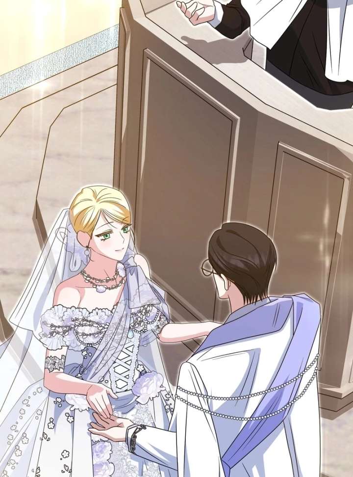 I’m a Phantom Thief But I Faked A Marriage With An Investigator Chapter 22 page 115