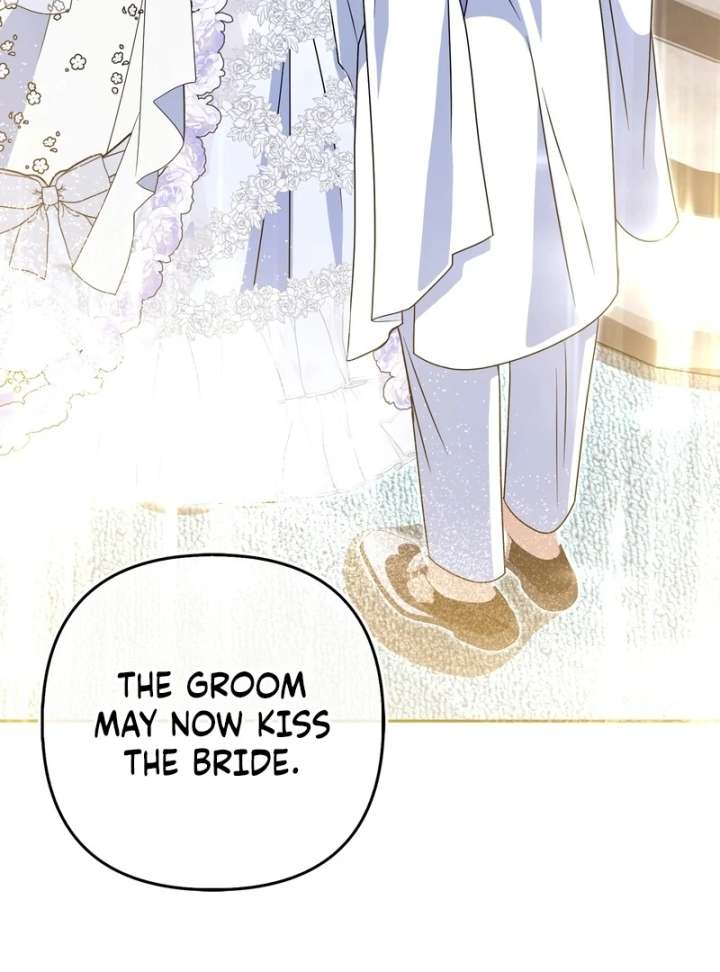 I’m a Phantom Thief But I Faked A Marriage With An Investigator Chapter 22 page 116