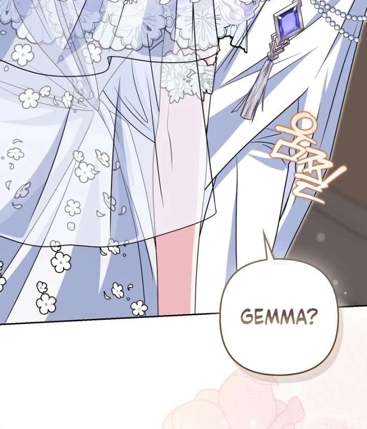 I’m a Phantom Thief But I Faked A Marriage With An Investigator Chapter 22 page 127