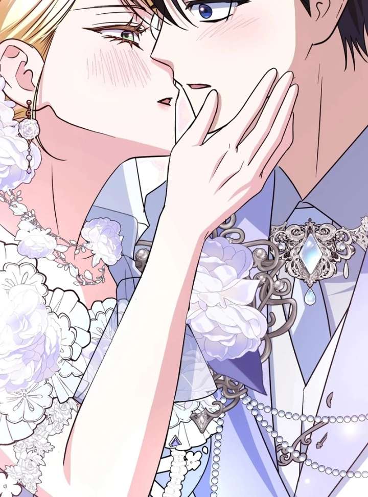 I’m a Phantom Thief But I Faked A Marriage With An Investigator Chapter 22 page 133