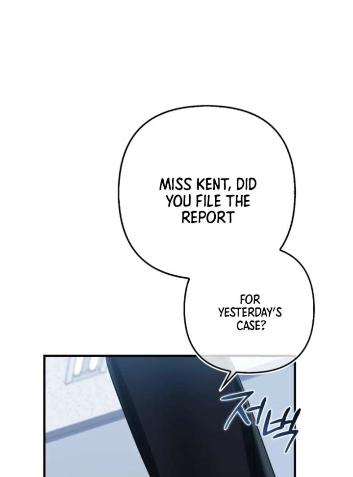 I’m a Phantom Thief But I Faked A Marriage With An Investigator Chapter 3 page 4