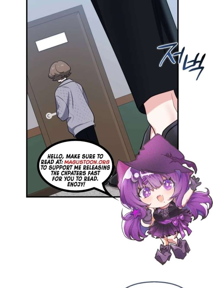 I’m a Phantom Thief But I Faked A Marriage With An Investigator Chapter 3 page 5