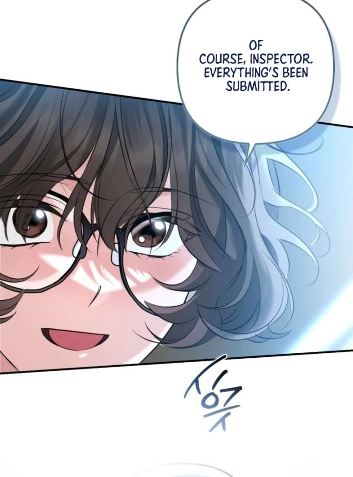 I’m a Phantom Thief But I Faked A Marriage With An Investigator Chapter 3 page 6