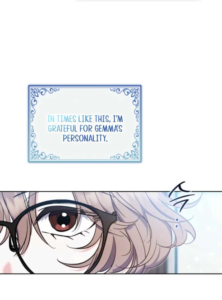 I’m a Phantom Thief But I Faked A Marriage With An Investigator Chapter 3 page 17