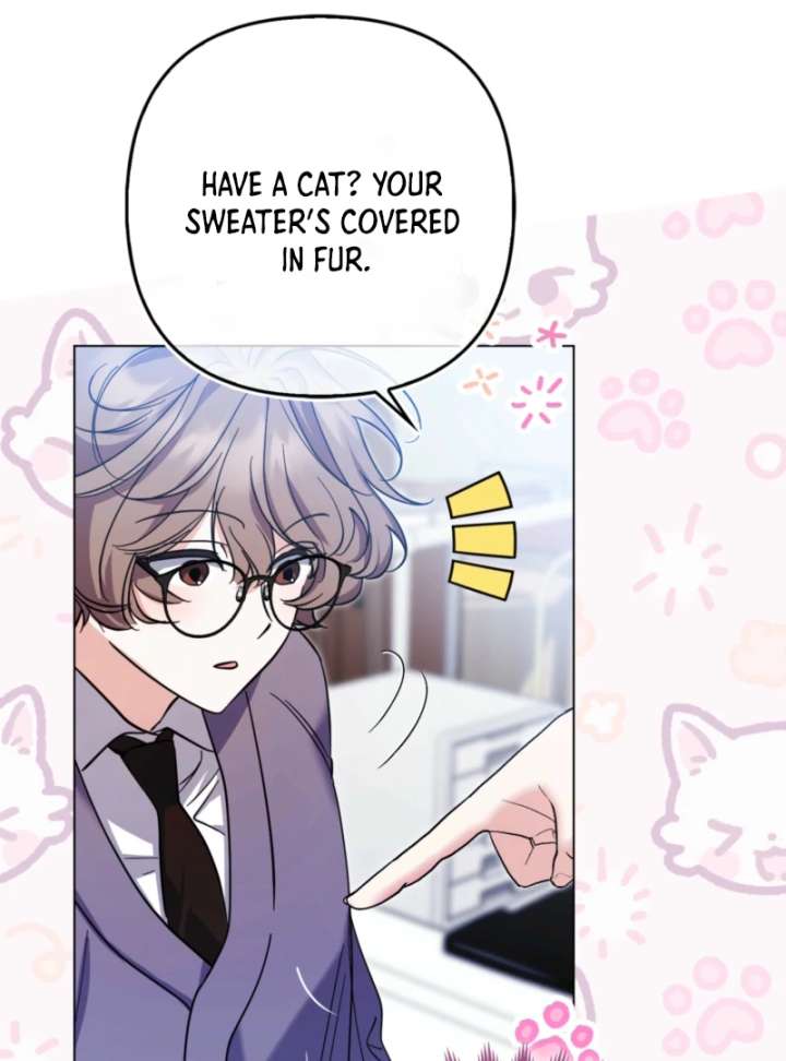 I’m a Phantom Thief But I Faked A Marriage With An Investigator Chapter 3 page 25