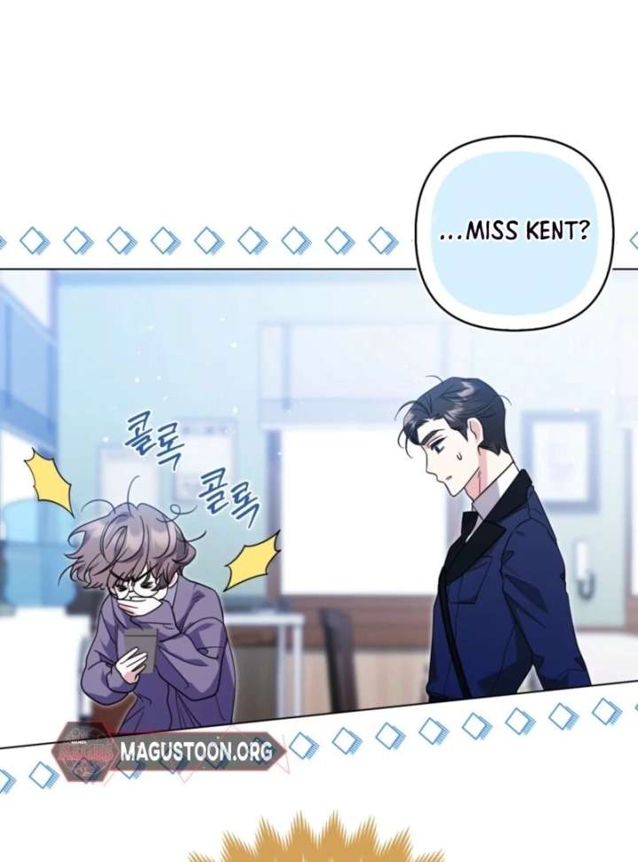 I’m a Phantom Thief But I Faked A Marriage With An Investigator Chapter 3 page 33