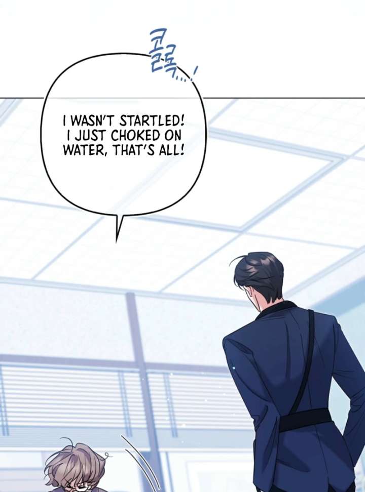 I’m a Phantom Thief But I Faked A Marriage With An Investigator Chapter 3 page 41