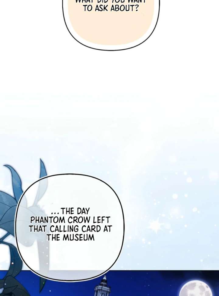 I’m a Phantom Thief But I Faked A Marriage With An Investigator Chapter 3 page 44