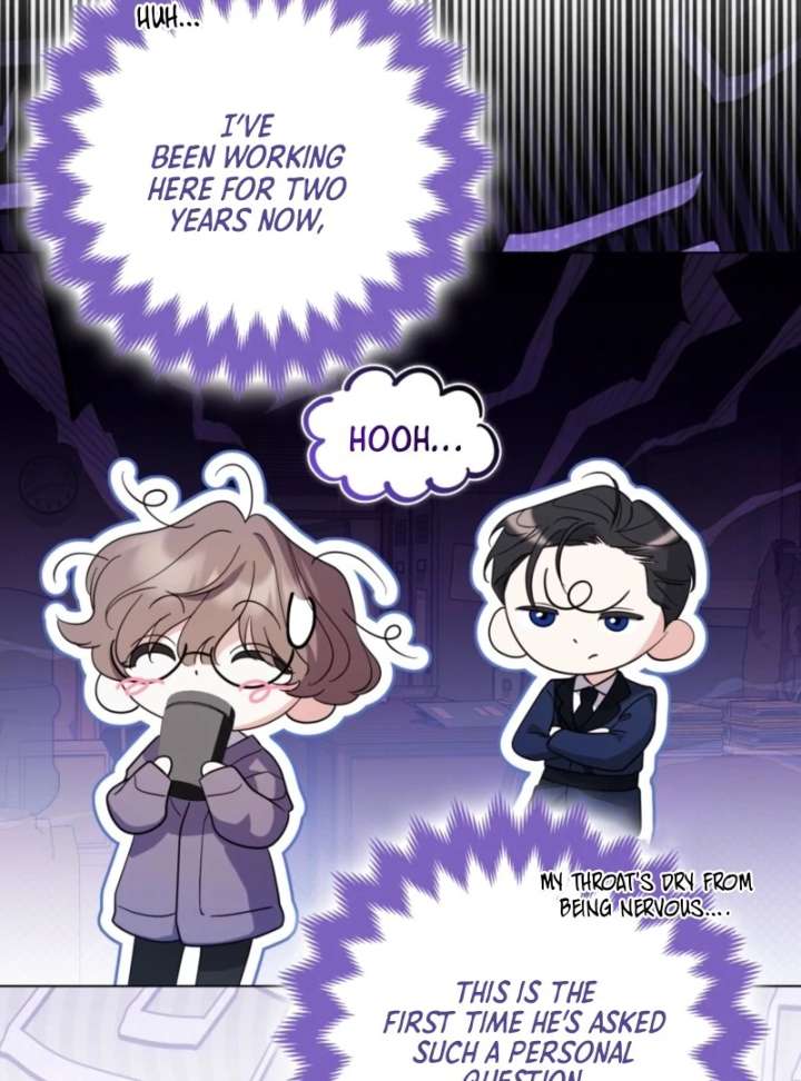 I’m a Phantom Thief But I Faked A Marriage With An Investigator Chapter 3 page 30