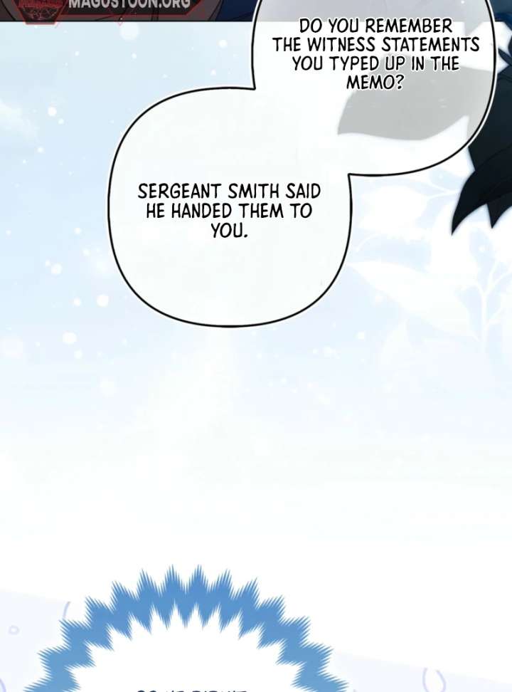 I’m a Phantom Thief But I Faked A Marriage With An Investigator Chapter 3 page 46