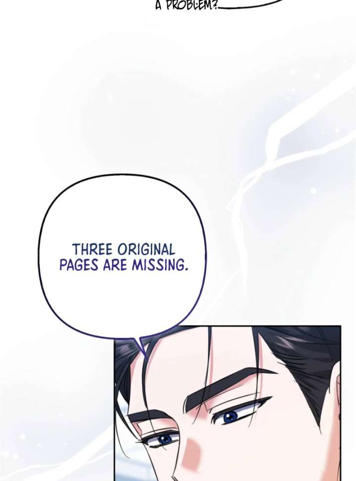 I’m a Phantom Thief But I Faked A Marriage With An Investigator Chapter 3 page 48