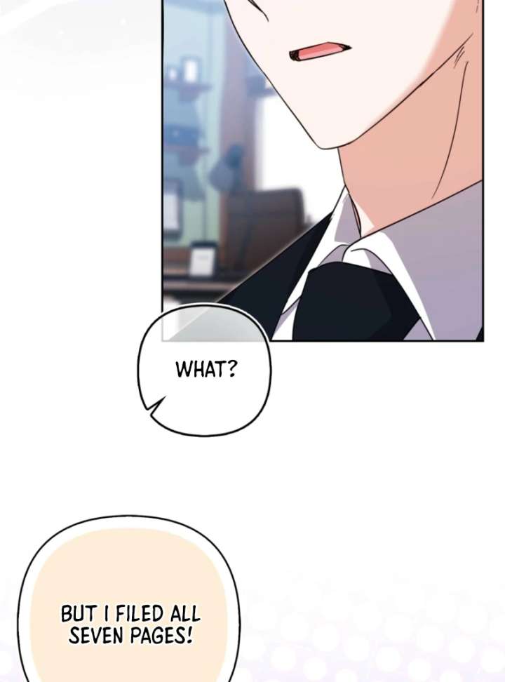 I’m a Phantom Thief But I Faked A Marriage With An Investigator Chapter 3 page 49