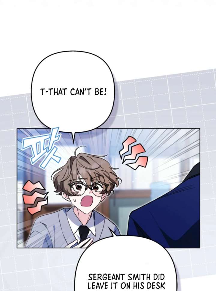 I’m a Phantom Thief But I Faked A Marriage With An Investigator Chapter 3 page 51