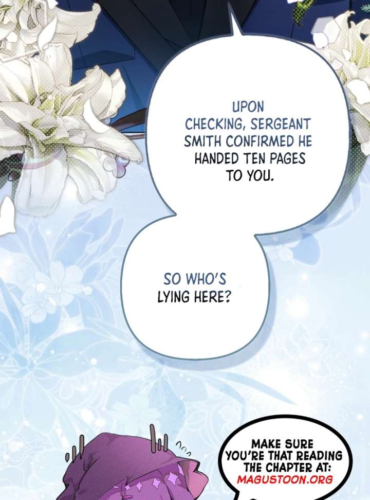 I’m a Phantom Thief But I Faked A Marriage With An Investigator Chapter 3 page 58