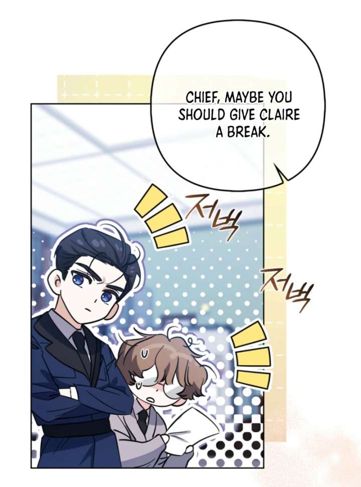 I’m a Phantom Thief But I Faked A Marriage With An Investigator Chapter 3 page 64