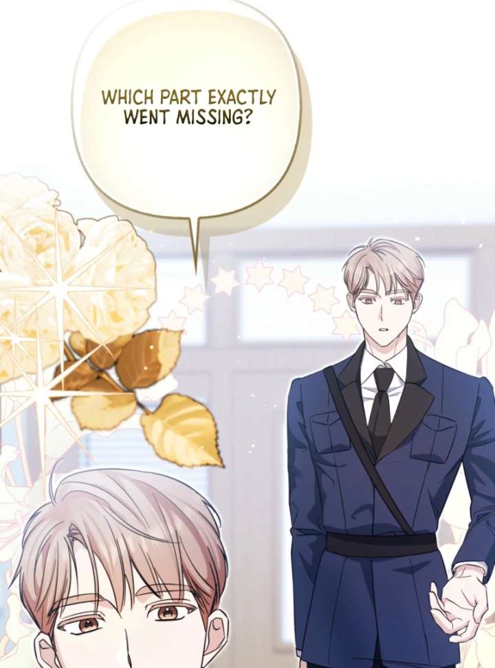 I’m a Phantom Thief But I Faked A Marriage With An Investigator Chapter 3 page 67