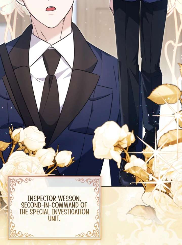 I’m a Phantom Thief But I Faked A Marriage With An Investigator Chapter 3 page 68