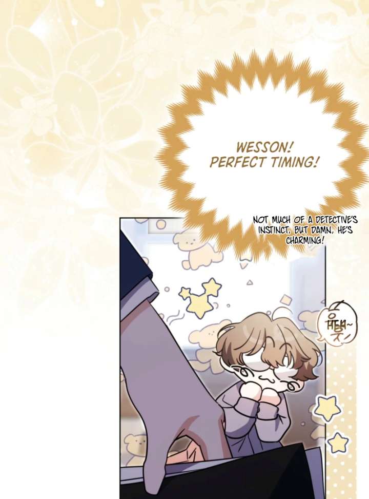 I’m a Phantom Thief But I Faked A Marriage With An Investigator Chapter 3 page 69
