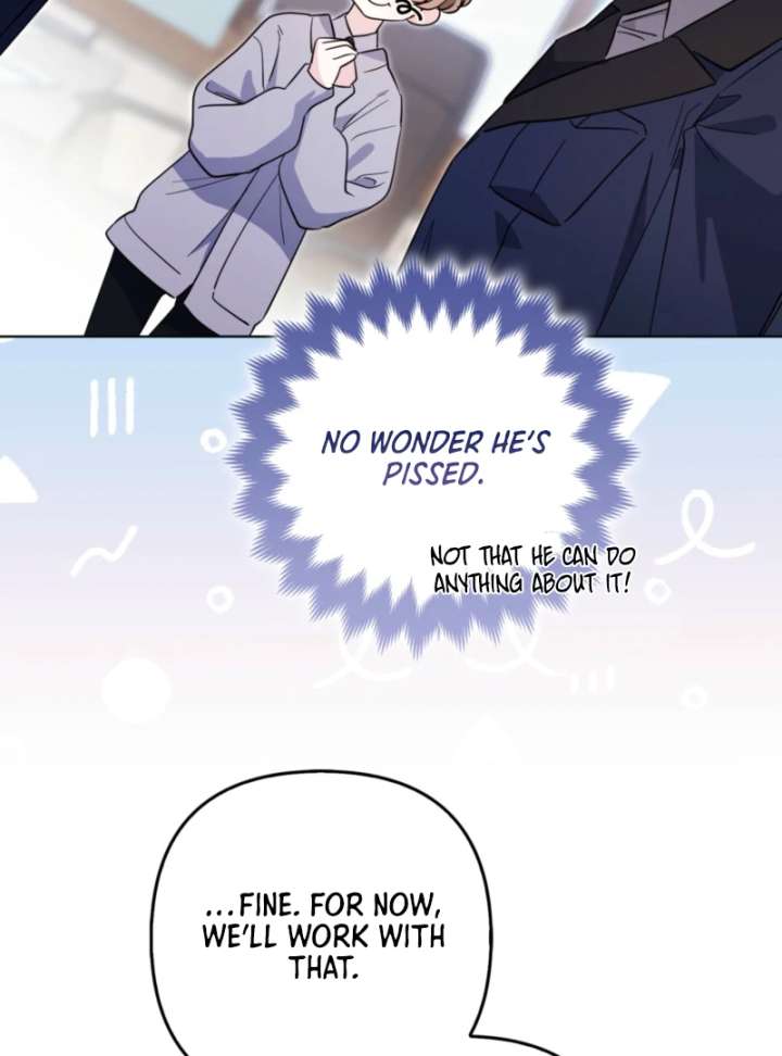I’m a Phantom Thief But I Faked A Marriage With An Investigator Chapter 3 page 73
