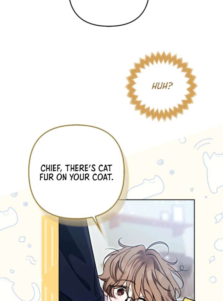 I’m a Phantom Thief But I Faked A Marriage With An Investigator Chapter 3 page 75