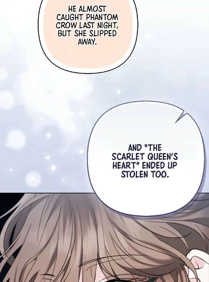 I’m a Phantom Thief But I Faked A Marriage With An Investigator Chapter 3 page 85