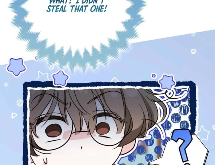 I’m a Phantom Thief But I Faked A Marriage With An Investigator Chapter 3 page 91