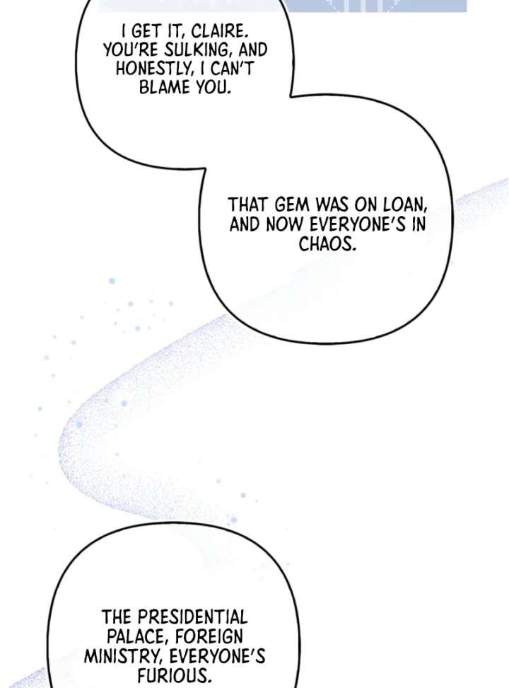 I’m a Phantom Thief But I Faked A Marriage With An Investigator Chapter 3 page 105