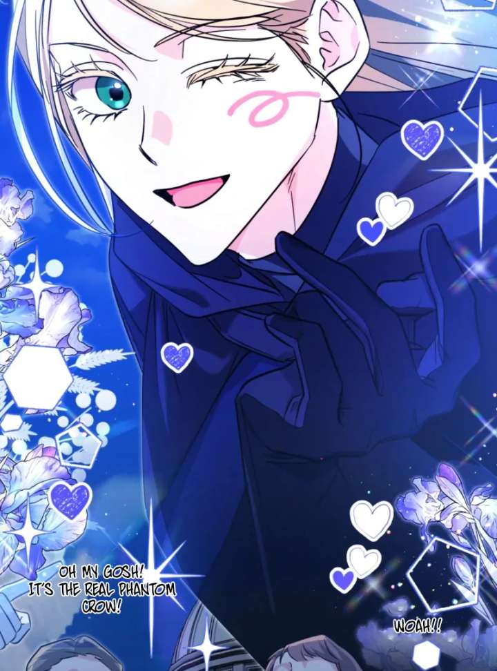 I’m a Phantom Thief But I Faked A Marriage With An Investigator Chapter 3 page 107