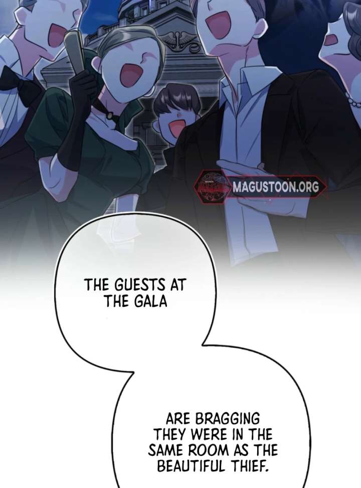 I’m a Phantom Thief But I Faked A Marriage With An Investigator Chapter 3 page 108