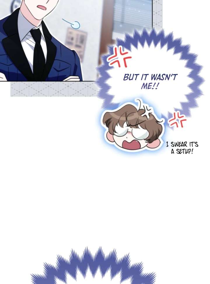 I’m a Phantom Thief But I Faked A Marriage With An Investigator Chapter 3 page 110