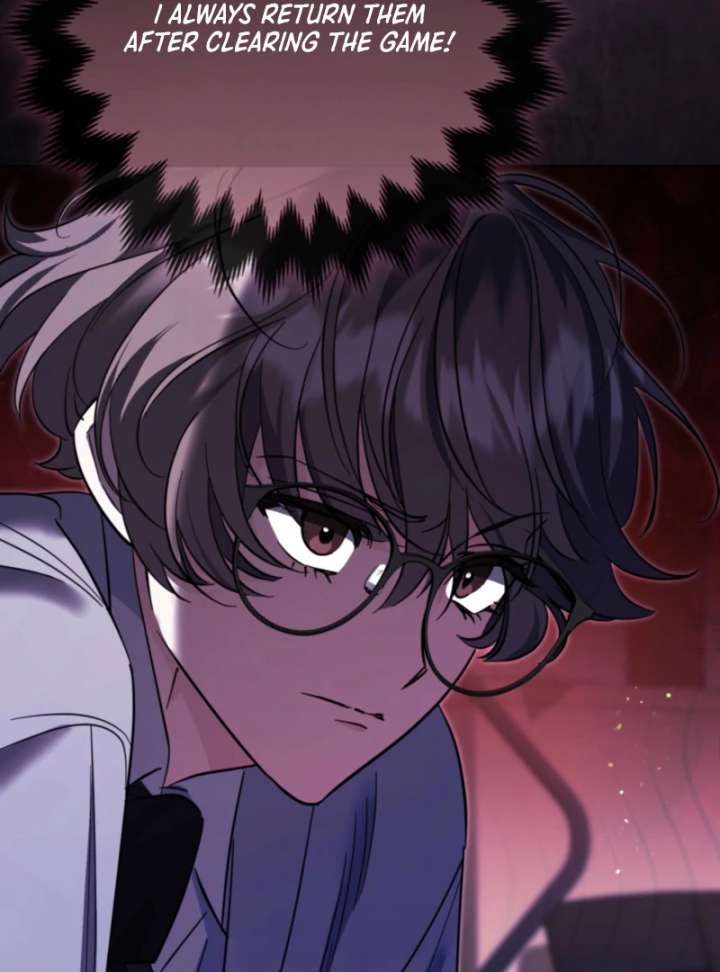 I’m a Phantom Thief But I Faked A Marriage With An Investigator Chapter 3 page 113