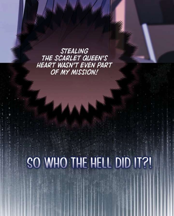 I’m a Phantom Thief But I Faked A Marriage With An Investigator Chapter 3 page 114