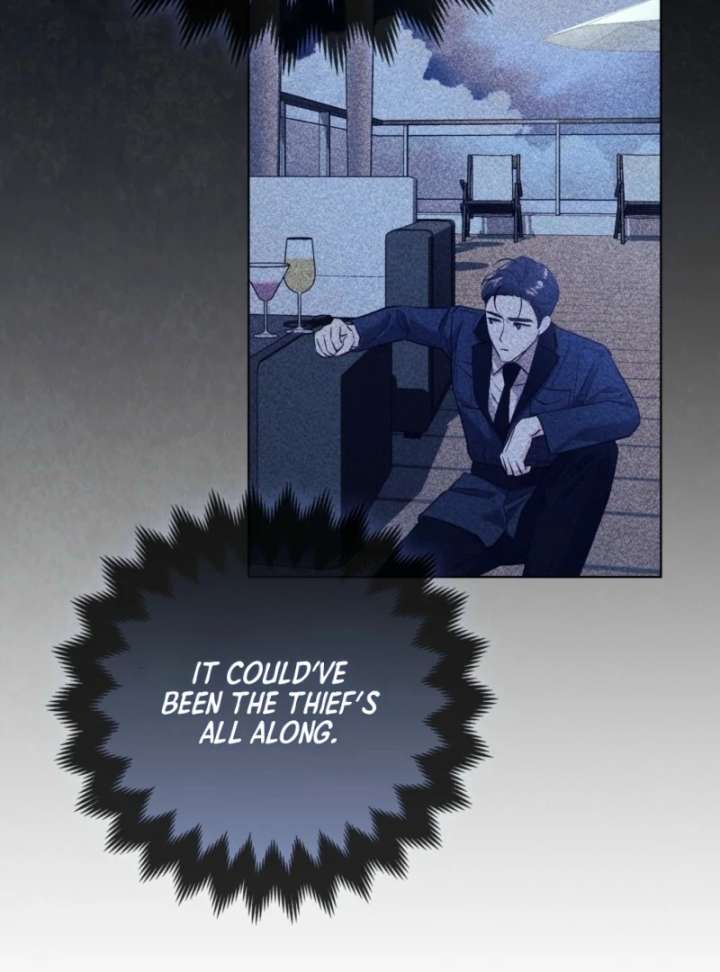 I’m a Phantom Thief But I Faked A Marriage With An Investigator Chapter 3 page 123