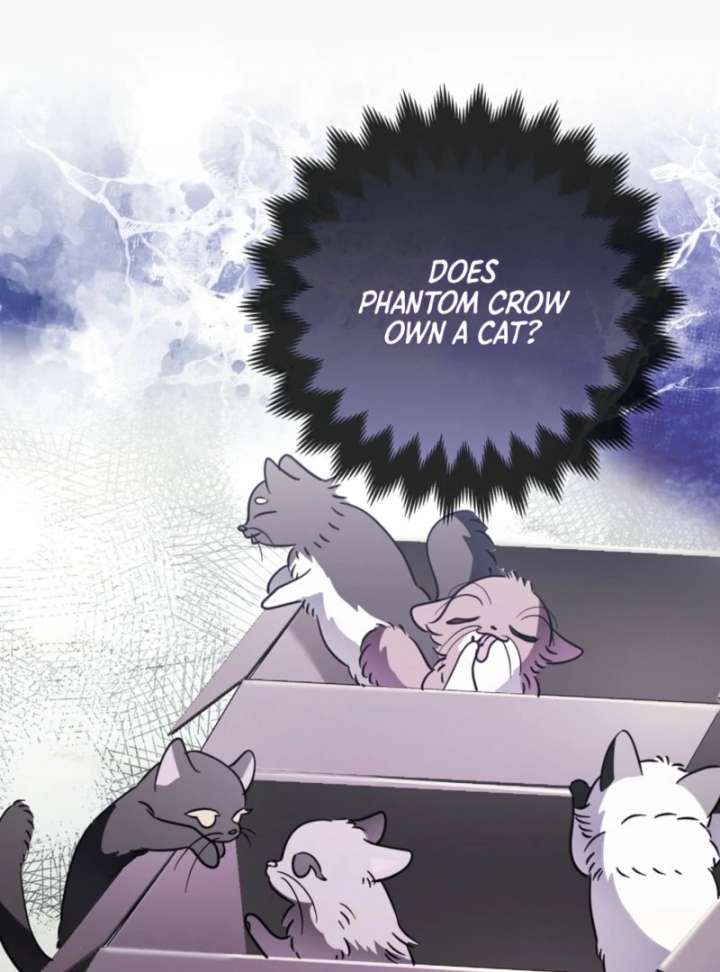 I’m a Phantom Thief But I Faked A Marriage With An Investigator Chapter 3 page 124