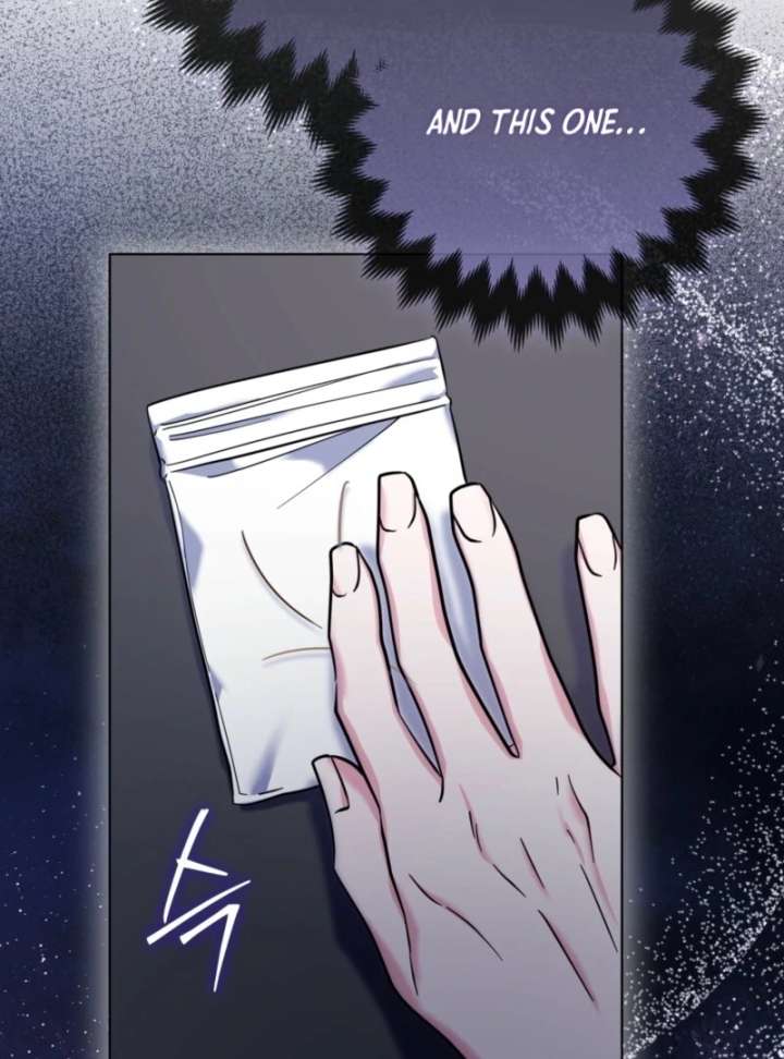 I’m a Phantom Thief But I Faked A Marriage With An Investigator Chapter 3 page 126