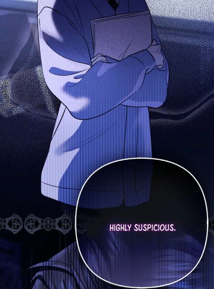 I’m a Phantom Thief But I Faked A Marriage With An Investigator Chapter 3 page 133