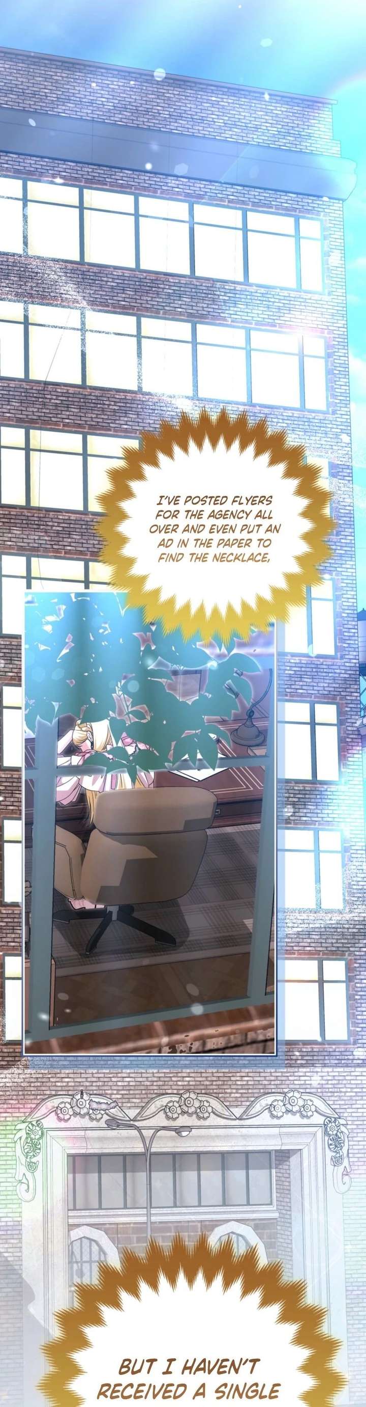 I’m a Phantom Thief But I Faked A Marriage With An Investigator Chapter 41 page 4