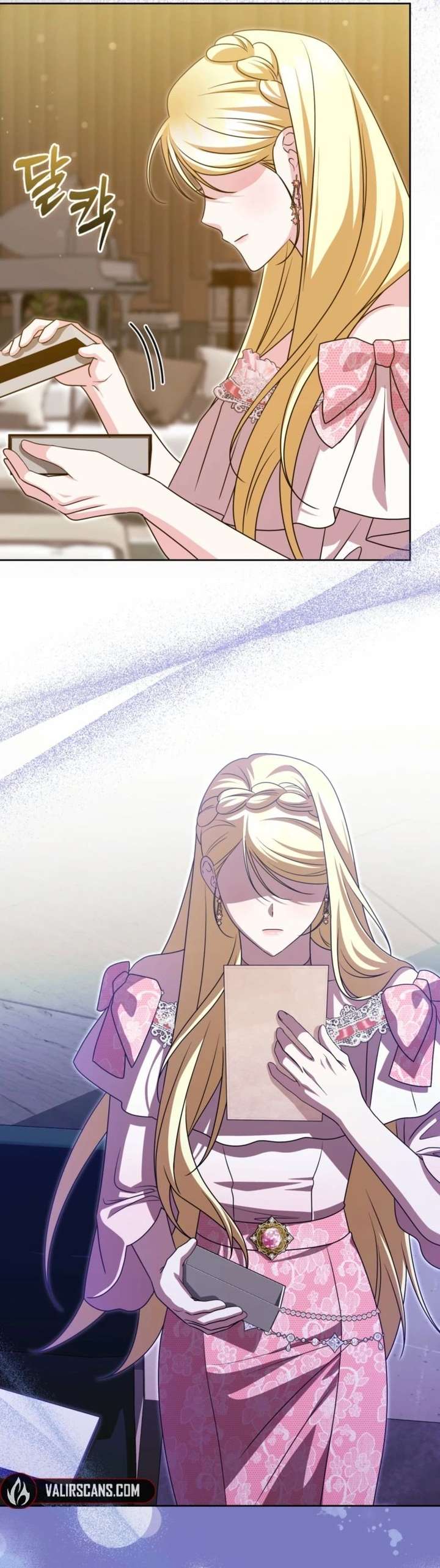 I’m a Phantom Thief But I Faked A Marriage With An Investigator Chapter 41 page 31