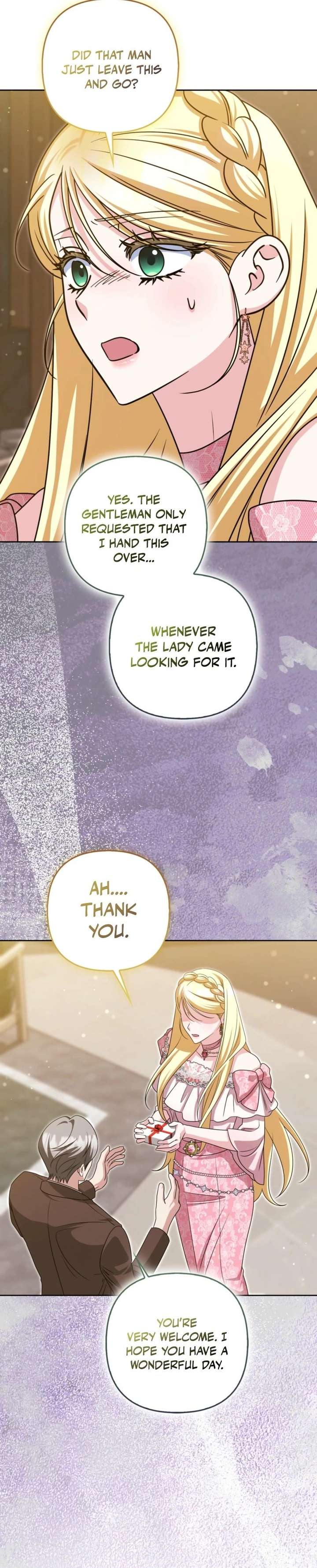 I’m a Phantom Thief But I Faked A Marriage With An Investigator Chapter 41 page 30