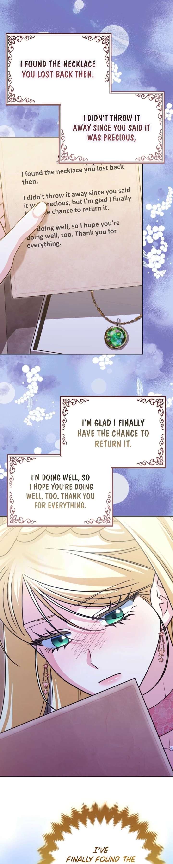 I’m a Phantom Thief But I Faked A Marriage With An Investigator Chapter 41 page 32
