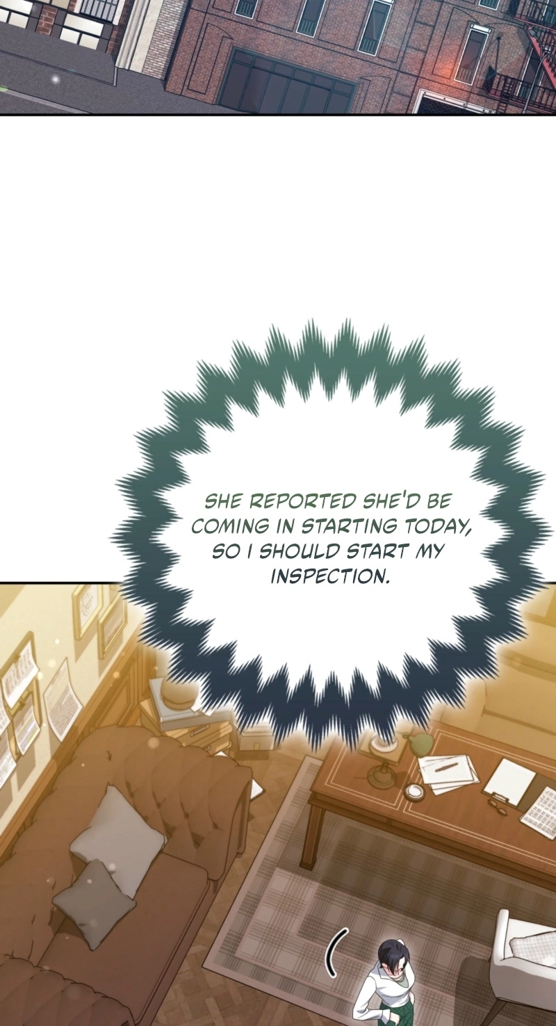 I’m a Phantom Thief But I Faked A Marriage With An Investigator Chapter 43 page 2
