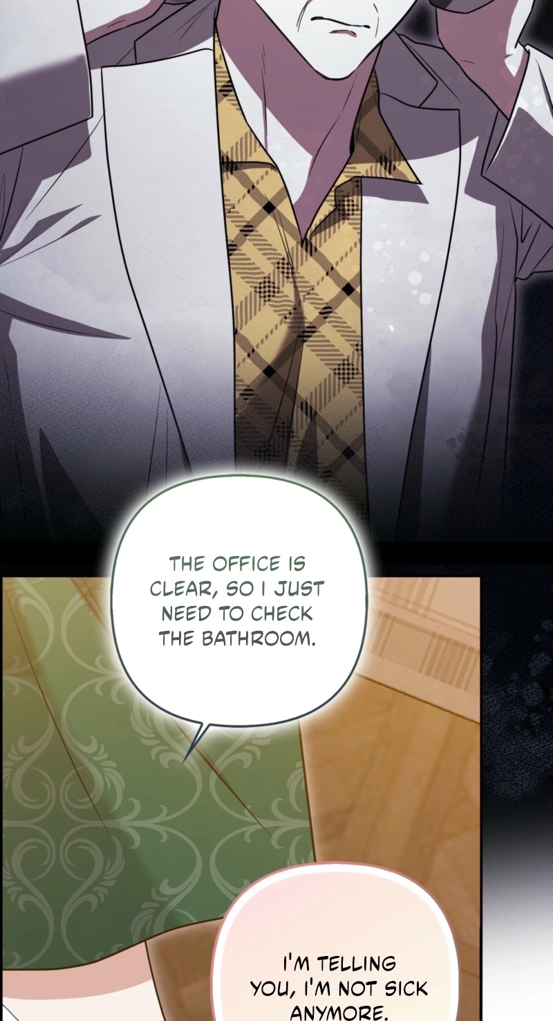 I’m a Phantom Thief But I Faked A Marriage With An Investigator Chapter 43 page 5