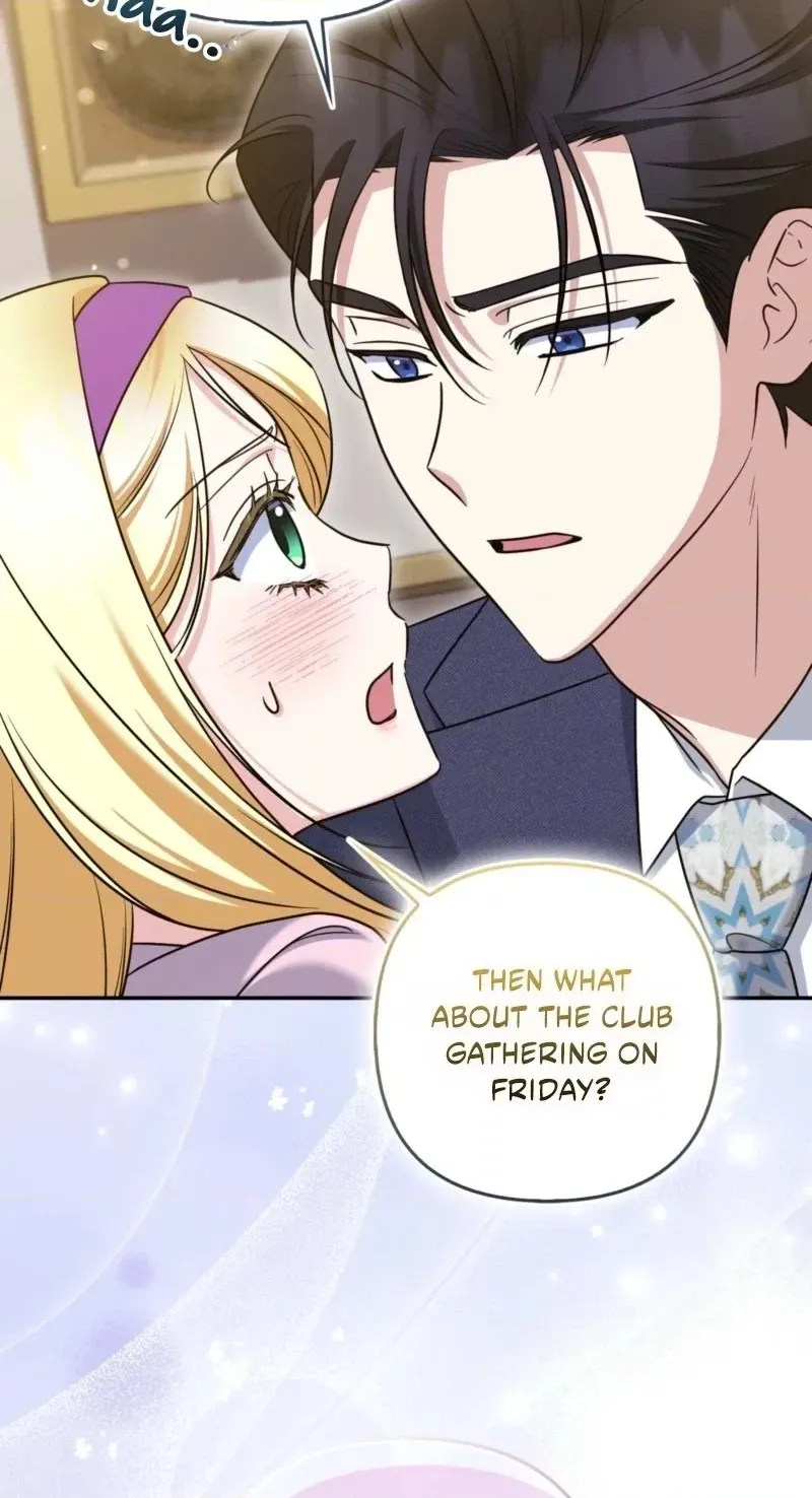 I’m a Phantom Thief But I Faked A Marriage With An Investigator Chapter 43 page 10