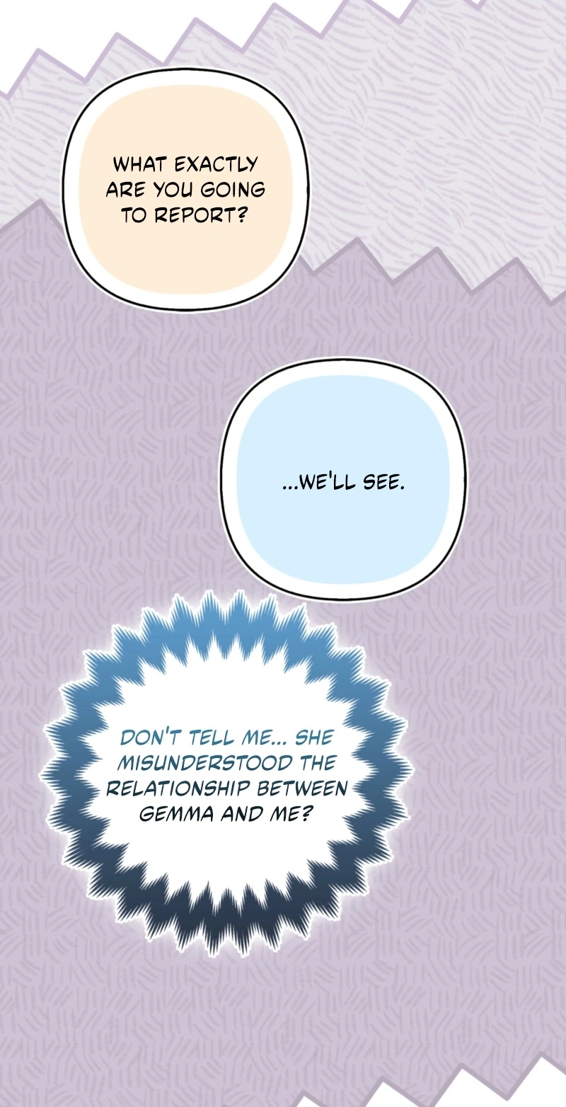I’m a Phantom Thief But I Faked A Marriage With An Investigator Chapter 43 page 23