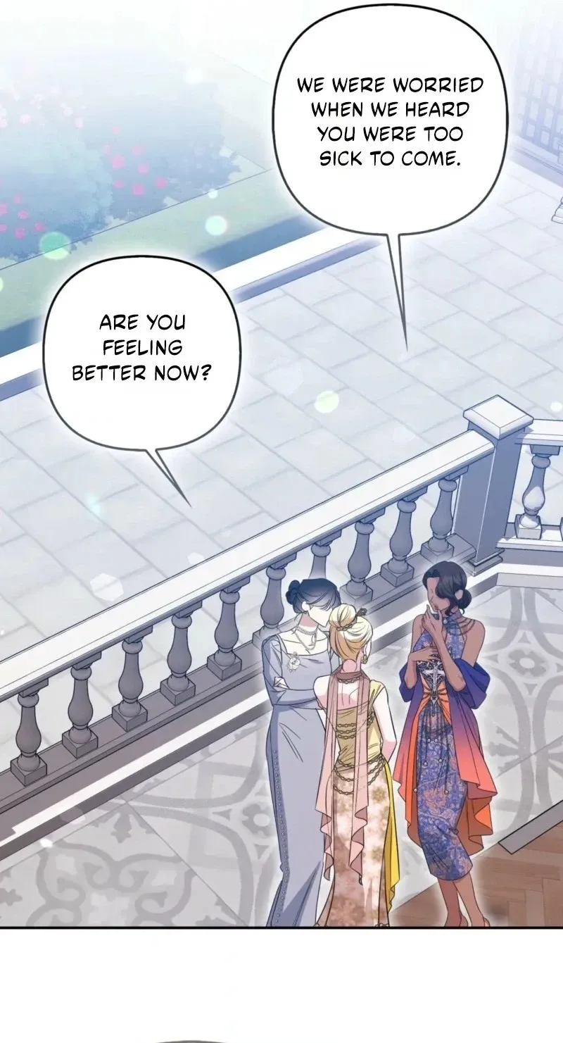 I’m a Phantom Thief But I Faked A Marriage With An Investigator Chapter 43 page 40