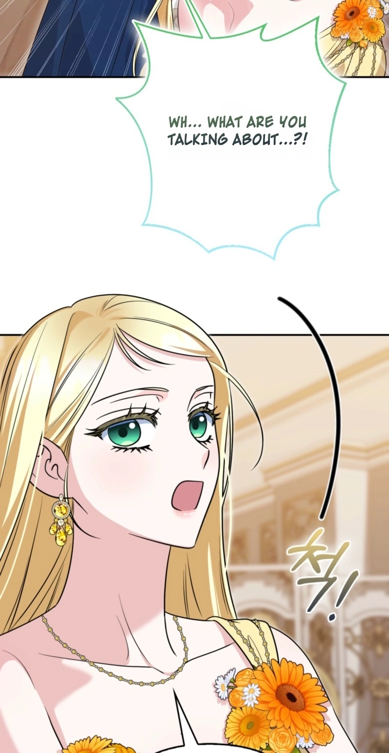 I’m a Phantom Thief But I Faked A Marriage With An Investigator Chapter 43 page 53