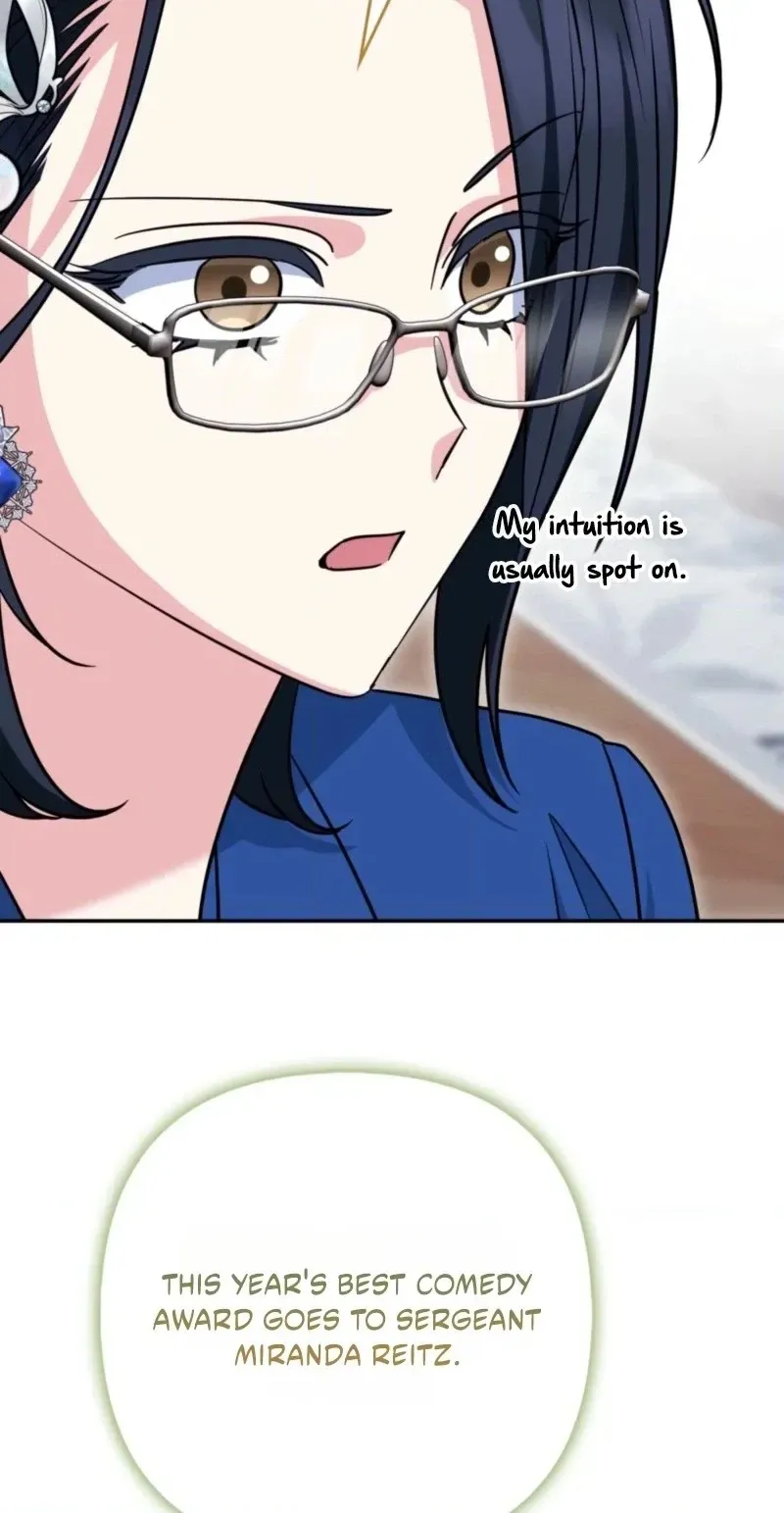 I’m a Phantom Thief But I Faked A Marriage With An Investigator Chapter 43 page 60