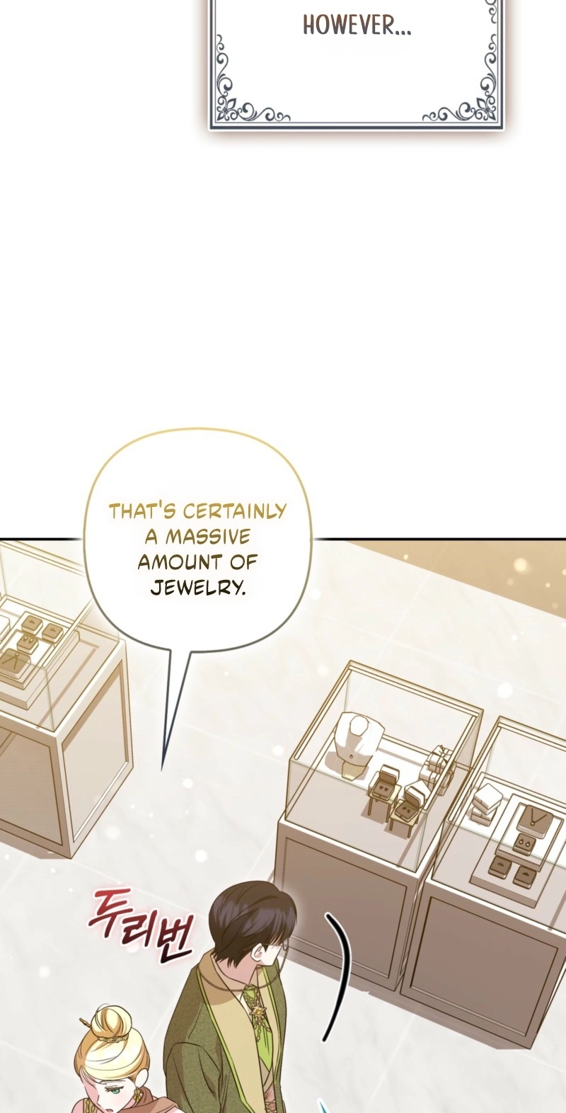 I’m a Phantom Thief But I Faked A Marriage With An Investigator Chapter 43 page 64